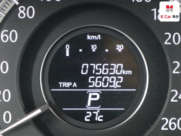 2014 - honda accord