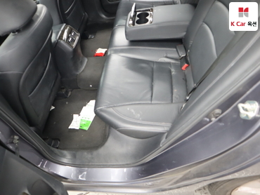 2014 - honda accord