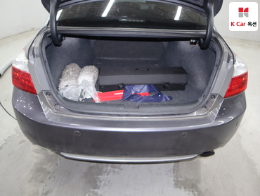 2014 - honda accord