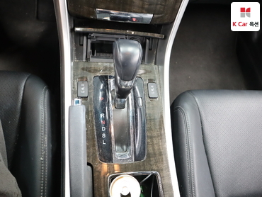 2014 - honda accord