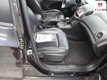 2014 - chevrolet cruze