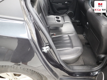 2014 - chevrolet cruze