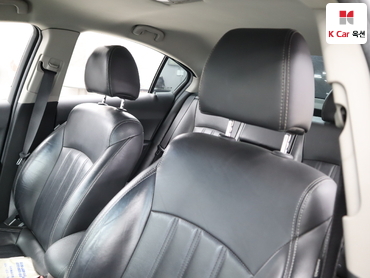 2014 - chevrolet cruze