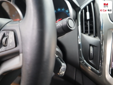 2014 - chevrolet cruze