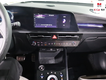 2024 - kia niro