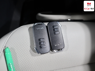 2024 - kia niro