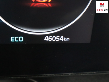 2024 - kia niro