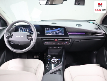 2024 - kia niro