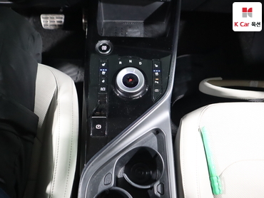 2024 - kia niro