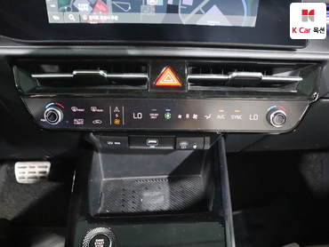 2024 - kia niro