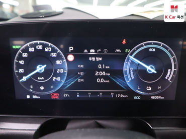 2024 - kia niro