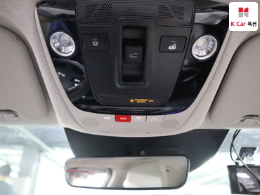 2024 - kia niro