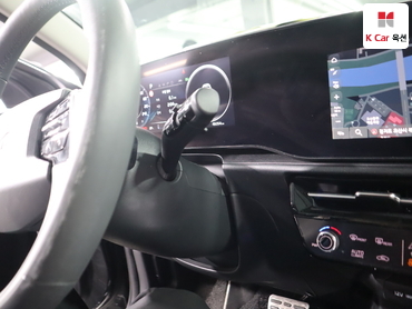 2024 - kia niro