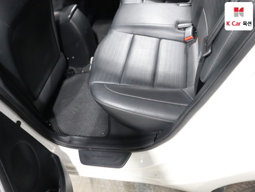 2017 - kia k3