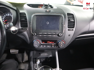 2017 - kia k3