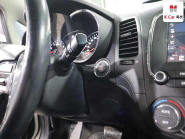 2017 - kia k3