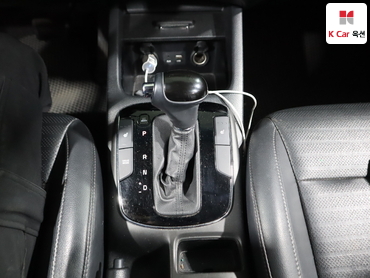 2017 - kia k3
