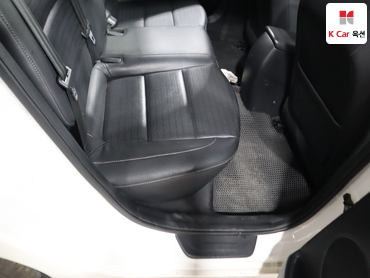2017 - kia k3