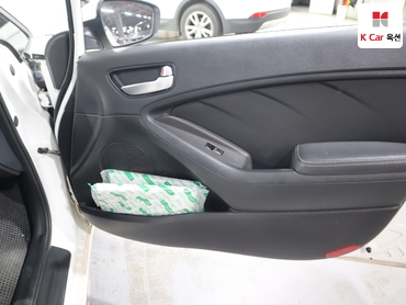 2017 - kia k3