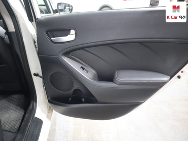 2017 - kia k3