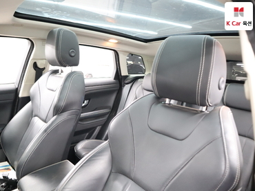 2017 - land rover range rover