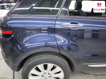 2017 - land rover range rover