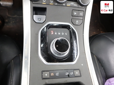2017 - land rover range rover