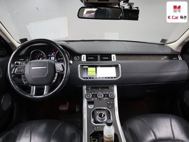 2017 - land rover range rover