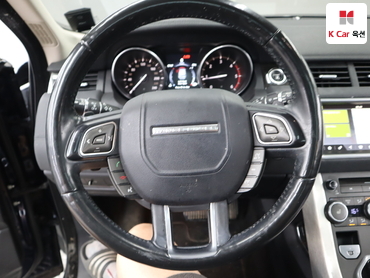 2017 - land rover range rover