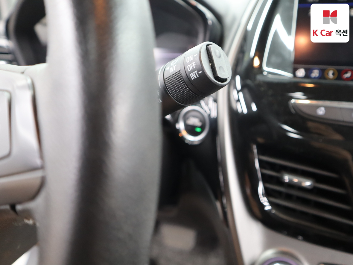 Gm Korea Spark - 11