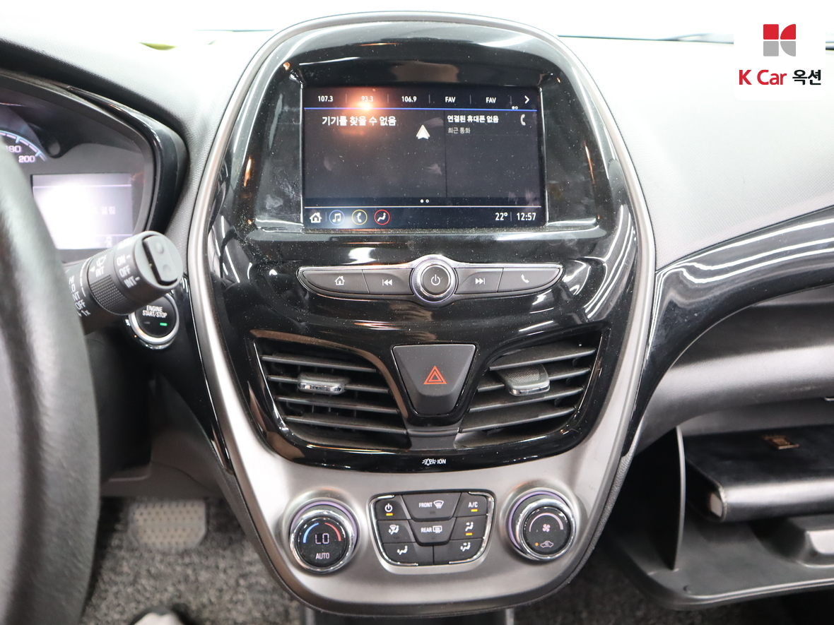 Gm Korea Spark - 6