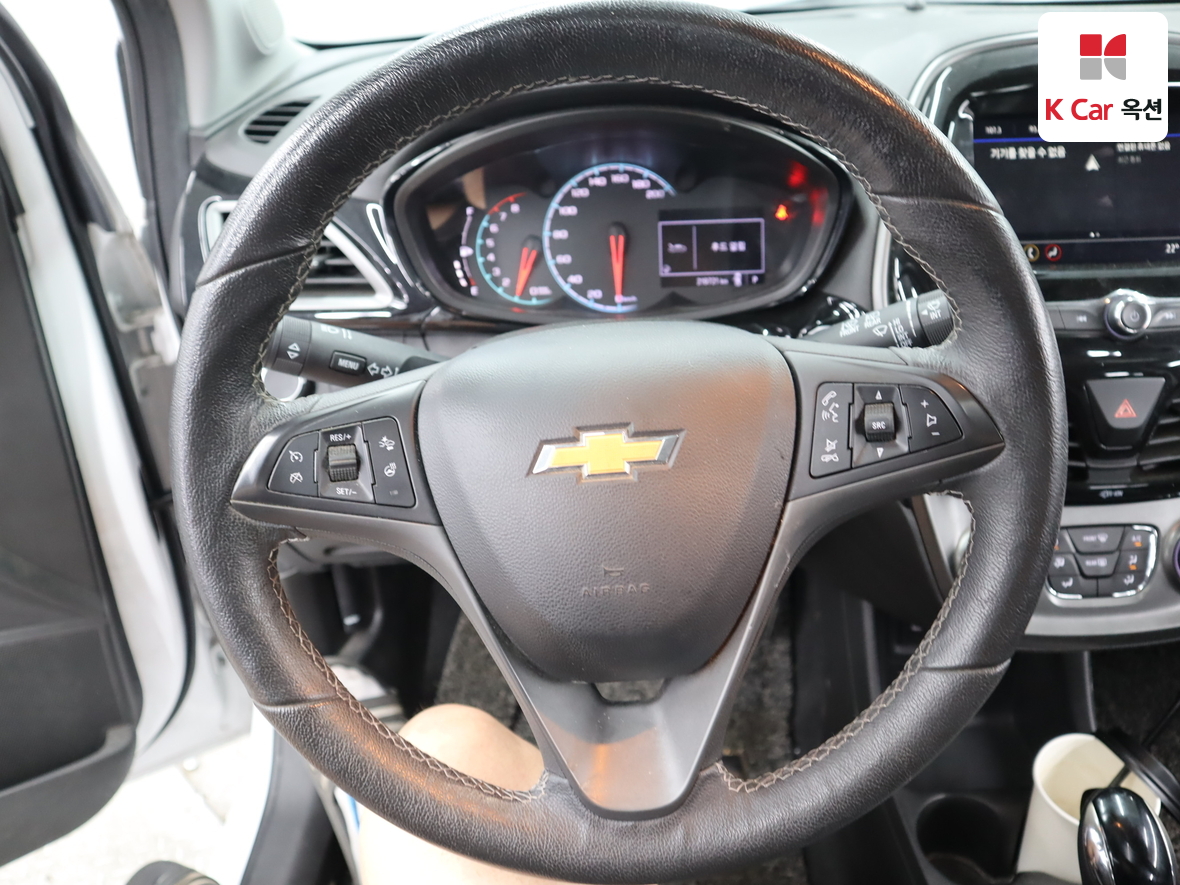 Gm Korea Spark - 10