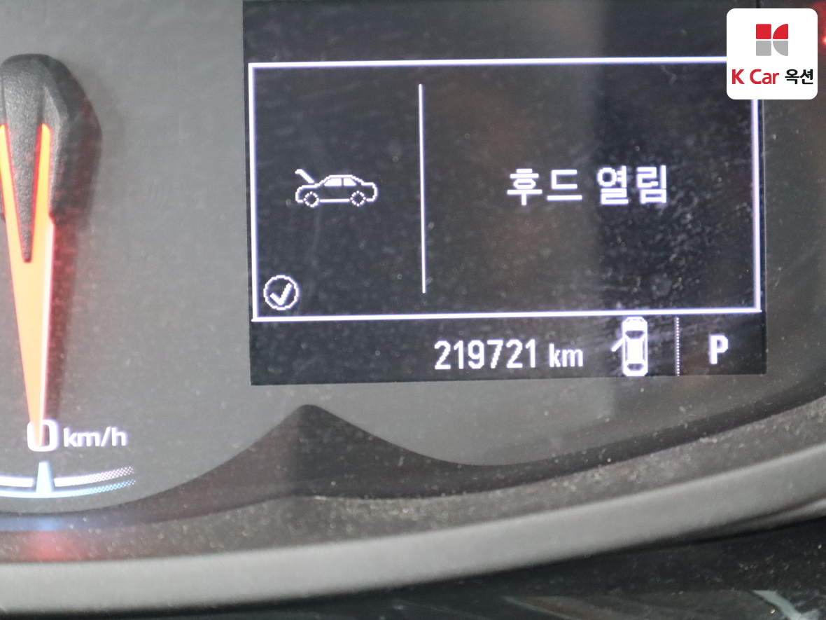 Gm Korea Spark - 4