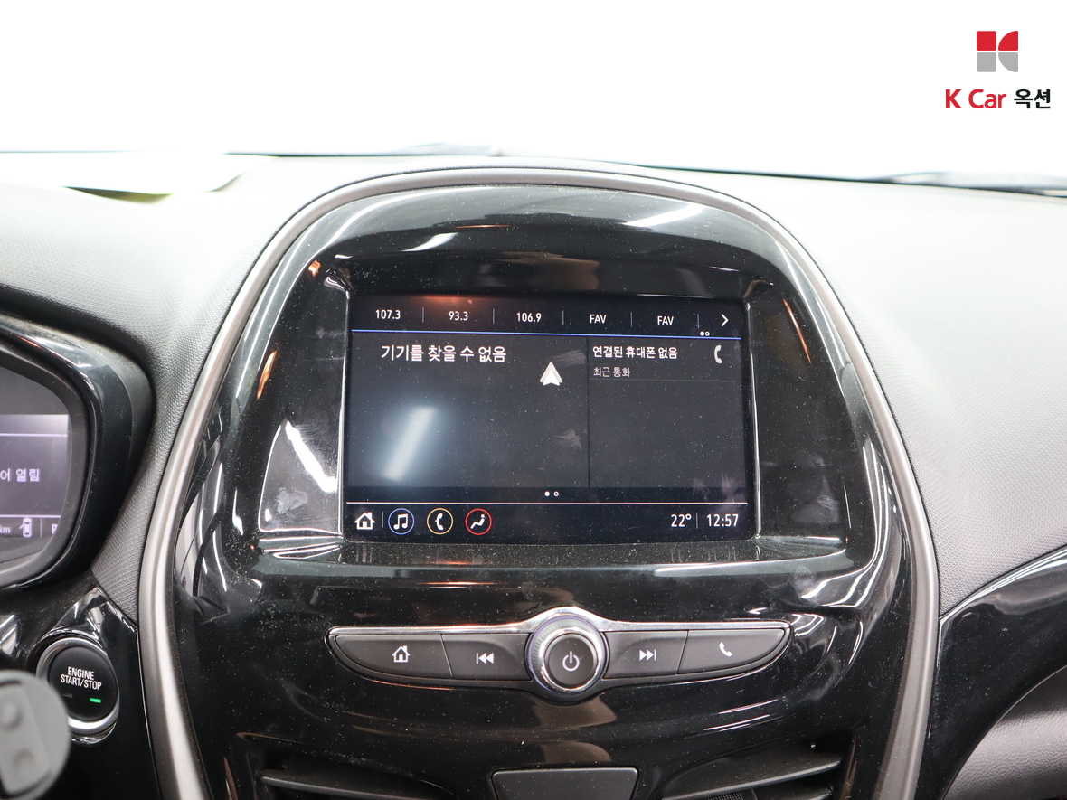 Gm Korea Spark - 14
