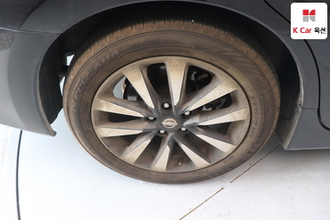 2018 - nissan altima