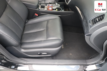 2018 - nissan altima