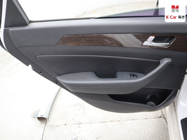 2019 - hyundai sonata