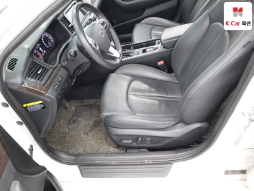 2019 - hyundai sonata