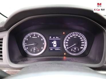 2019 - hyundai sonata