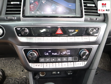 2019 - hyundai sonata