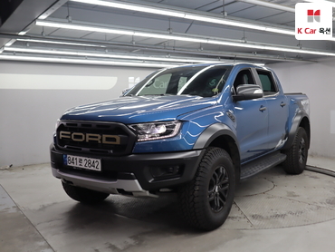 ford 레인저 3세대 2022 | Mazad Korea