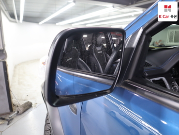 2022 - ford ranger