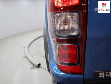 2022 - ford ranger
