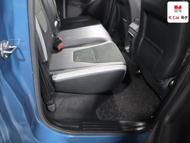 2022 - ford ranger