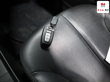 2009 - kia roche