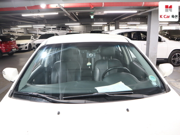 2009 - kia roche