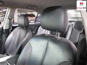 2009 - kia roche