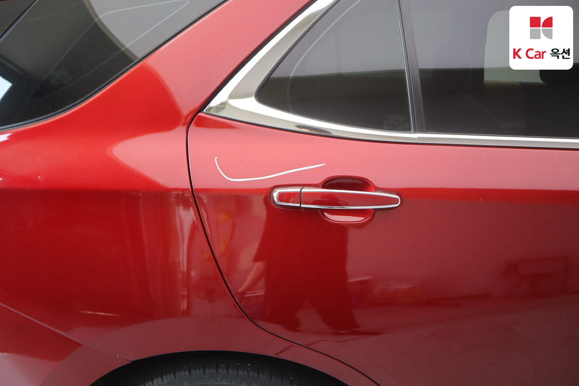 جنرال موتورز كوريا إكوينوكس - 39