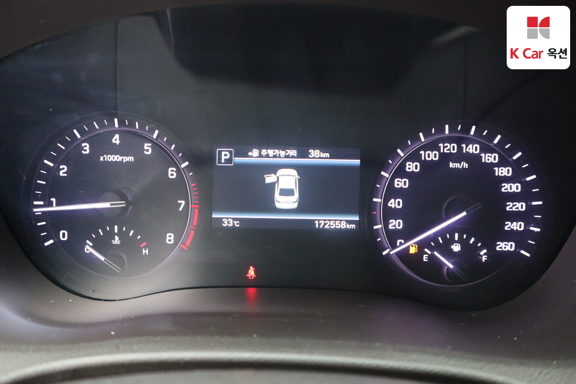 Genesis G80 - 5