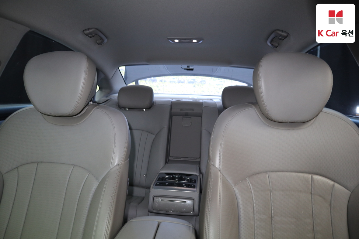 Genesis G80 - 18